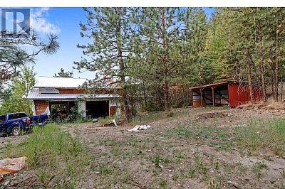 5610 Oyama Lake Road Lake Country Photo 4